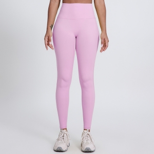 Tight-fitting Yoga Pants Without Embarrassing Lines With Pocket  High-waisted Fitness Leggings SKL-LQ5030
