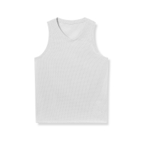 Men's Quick-Dry Breathable V-Neck Sleeveless Tank Top BX01